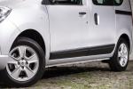 Renault Kangoo 2018 года (LA)